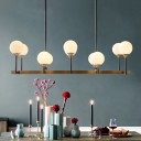 Loft Industry Modern - Finland Line Chandelier